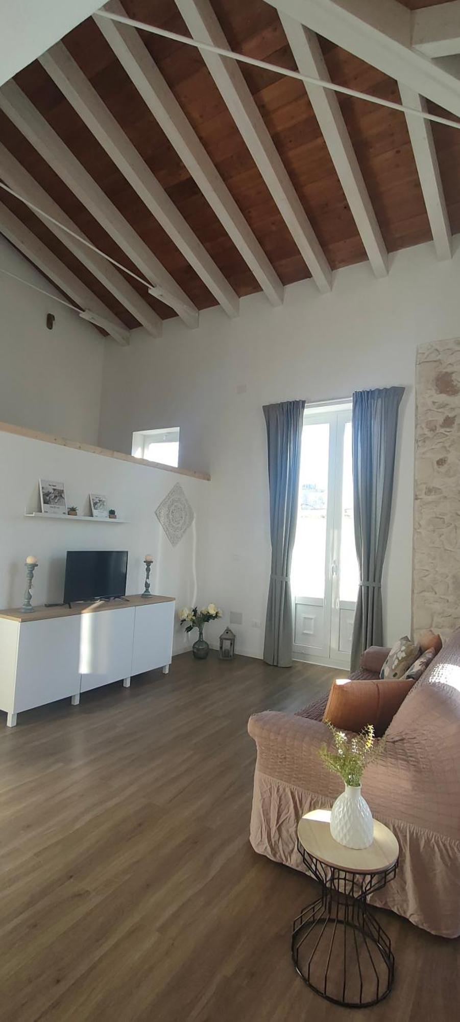 Vila Bianco Ibleo Syracuse Exteriér fotografie